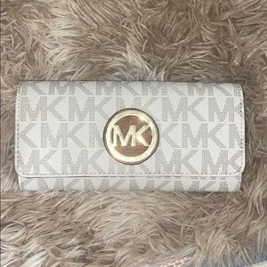 MK Wallet